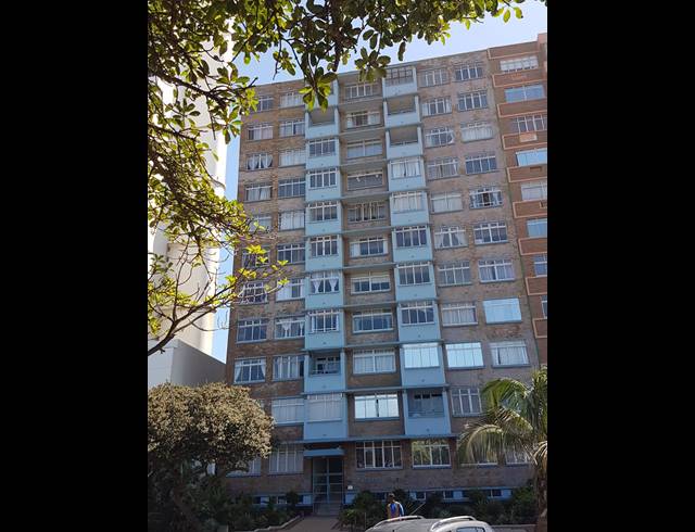 1 BEDROOM APARTMENT FOR SALE IN NORTH BEACH